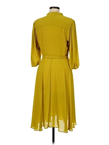 NANETTE Nanette Lepore Casual Dress (view 2)
