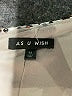 As U Wish Animal Print Silver Cocktail Dress Size M - photo 7