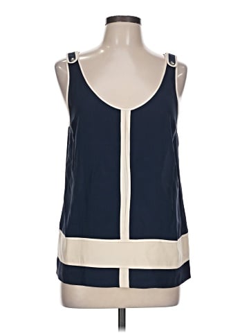 Diane von Furstenberg Blouse (view 1)