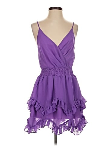 The Impeccable Pig Cocktail Dress (view 1)