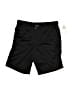 Active by Old Navy 100% Polyester Solid Black Athletic Shorts Size 4T - photo 1
