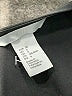 H&M Black Short Sleeve Top Size 6 - photo 8