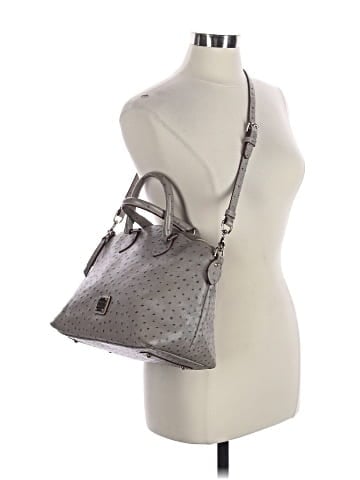 Dooney & Bourke Satchel (view 2)