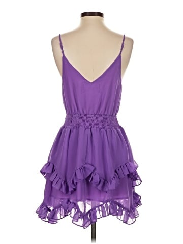 The Impeccable Pig Cocktail Dress (view 2)
