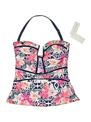 Island Escape Swimsuit Top (view 1)