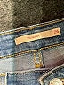Levi's Blue Jeans Size 26 waist - photo 4