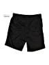 Active by Old Navy 100% Polyester Solid Black Athletic Shorts Size 4T - photo 2