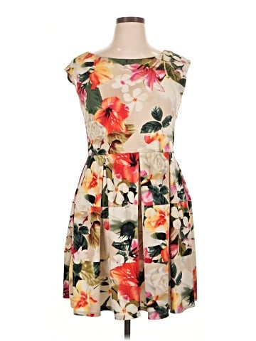 Tiana B. Casual Dress (view 1)