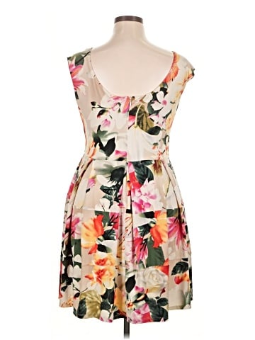 Tiana B. Casual Dress (view 2)