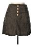 Altar'd State Gray Casual Skirt Size L - photo 1