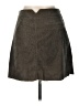 Altar'd State Gray Casual Skirt Size L - photo 2