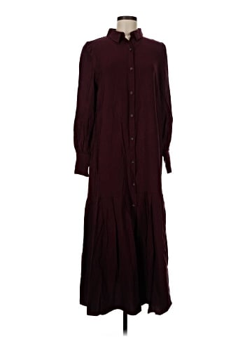 Ann Taylor LOFT Casual Dress (view 1)