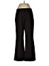 Nicole Miller Black Dress Pants Size 8 - photo 1
