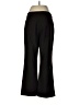 Nicole Miller Black Dress Pants Size 8 - photo 2