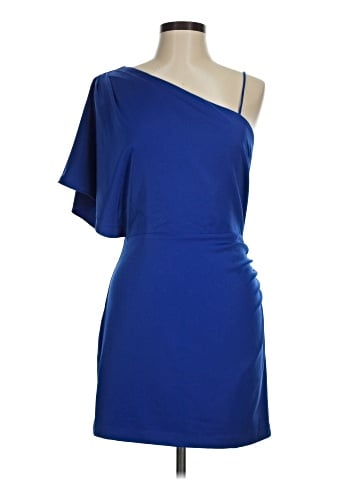 TCEC Cocktail Dress (view 1)