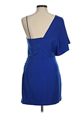 TCEC Cocktail Dress (view 2)