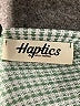 Haptics Checkered-gingham Green Pullover Sweater Size 2X - photo 7