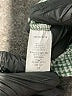 Haptics Checkered-gingham Green Pullover Sweater Size 2X - photo 8