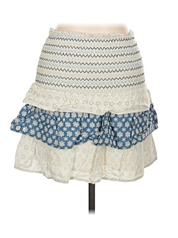 Storia Casual Skirt (view 1)