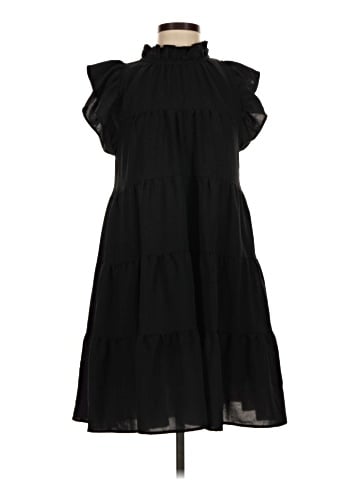 The Impeccable Pig Casual Dress (view 1)