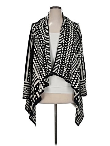 Larry Levine Cardigan (view 1)