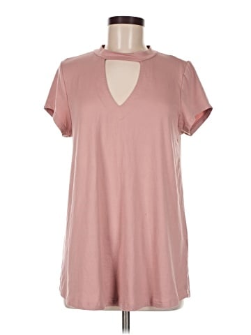 MTS Short Sleeve T-Shirt (view 1)