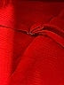Active USA 100% Rayon Red Cocktail Dress Size S - photo 4