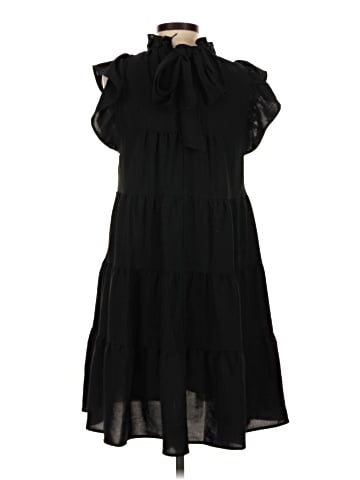 The Impeccable Pig Casual Dress (view 2)