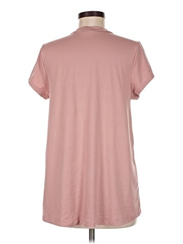 MTS Short Sleeve T-Shirt (view 2)