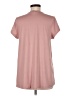MTS Pink Short Sleeve T-Shirt Size M - photo 2