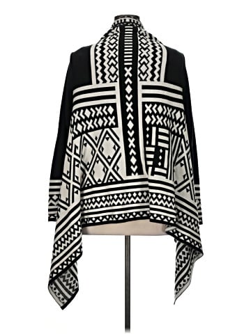 Larry Levine Cardigan (view 2)