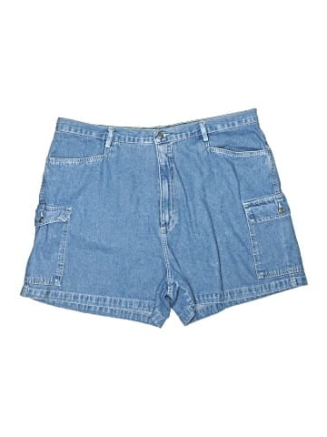 Cherokee Denim Shorts (view 1)