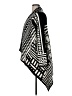 Larry Levine Black Cardigan Size XL - photo 5
