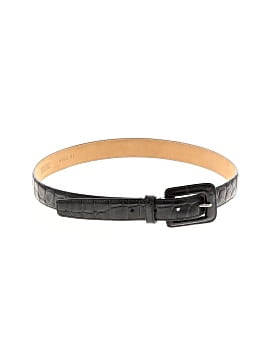 Wcm New York Belt
