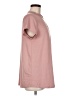 MTS Pink Short Sleeve T-Shirt Size M - photo 4