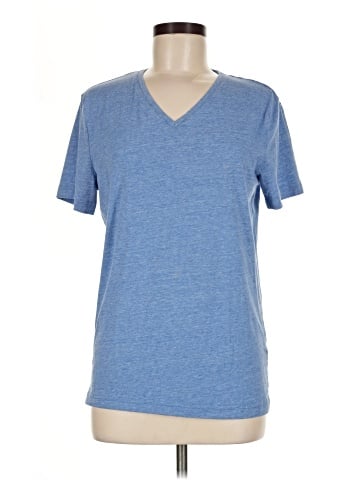 H&M Short Sleeve T-Shirt (view 1)