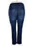 C established 1946 Blue Jeans Size 24 - photo 2