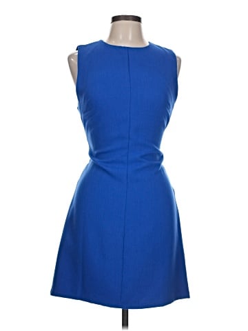 Do & Be Cocktail Dress (view 1)