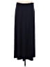 Old Navy Solid Blue Formal Skirt Size XL (tall) - photo 1