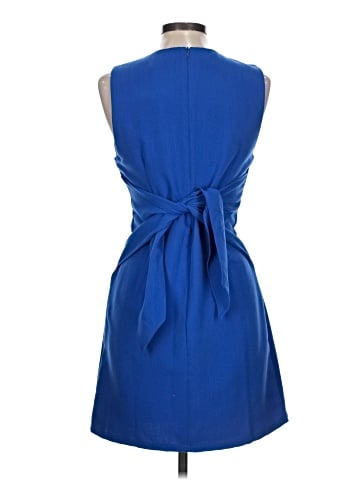 Do & Be Cocktail Dress (view 2)