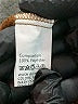 Unbranded 100% Polyester Brown Casual Pants Size M - photo 8