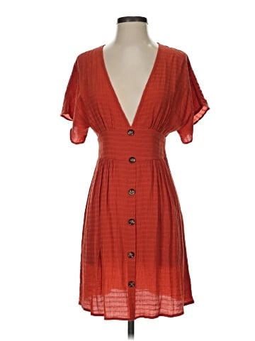Cupshe Casual Dress (view 1)