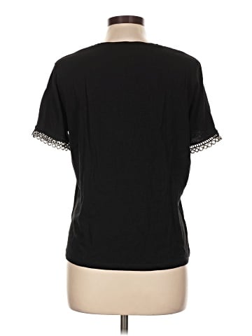 Zara Short Sleeve Top (view 2)