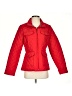 Tommy Hilfiger 100% Polyester Red Jacket Size S - photo 1