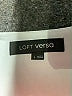 LOFT Versa Green Bodysuit Size L - photo 3