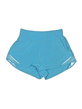 Lululemon Athletica Athletic Shorts