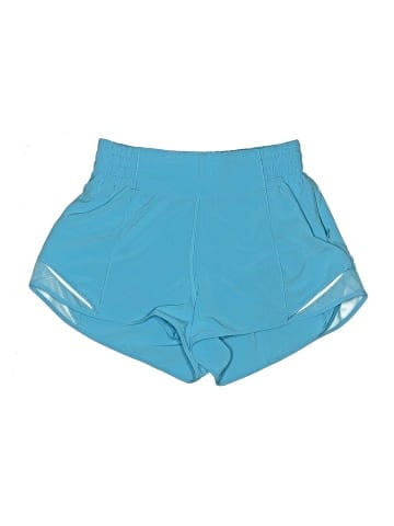 Lululemon Athletica Athletic Shorts (view 1)
