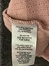 Workshop Republic Clothing Pink Pullover Sweater Size XL - photo 8