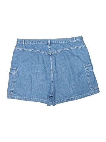 Cherokee Denim Shorts (view 2)