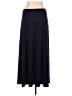 Old Navy Solid Blue Formal Skirt Size XL (tall) - photo 2